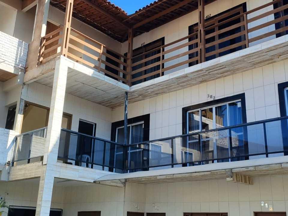 Pousada Sol Da Manha Maragogi Εξωτερικό φωτογραφία