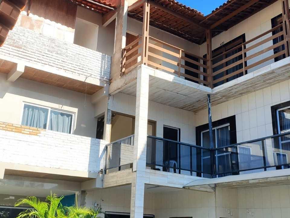 Pousada Sol Da Manha Maragogi Εξωτερικό φωτογραφία
