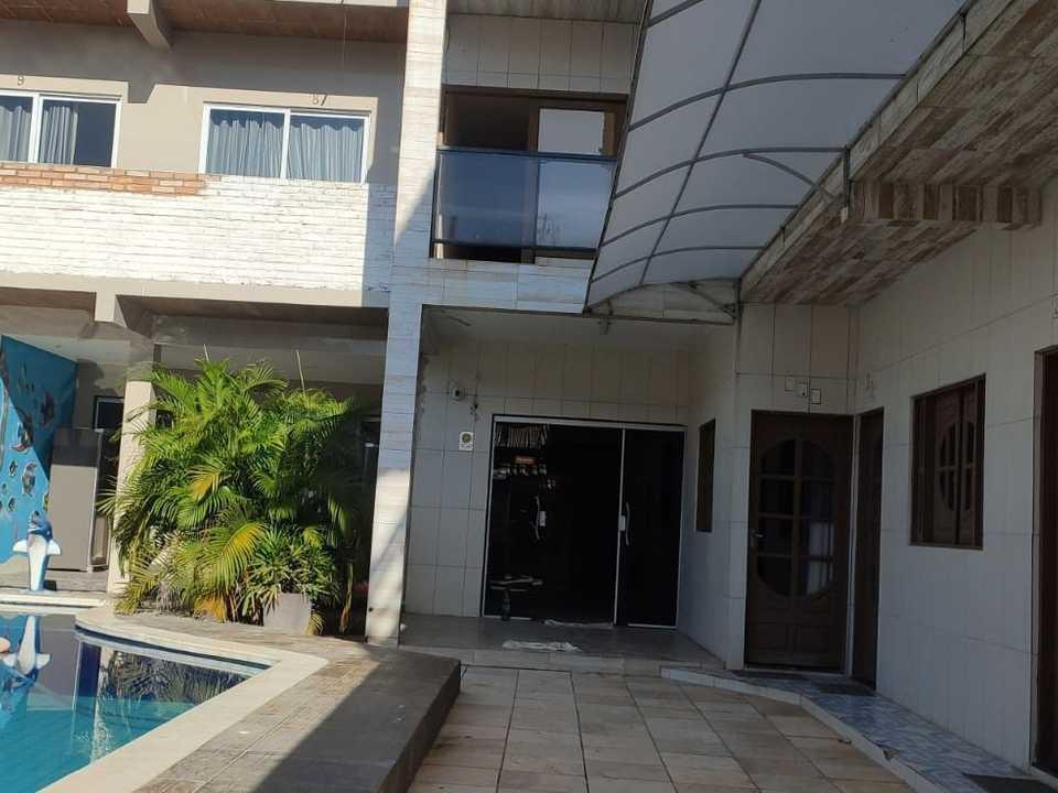 Pousada Sol Da Manha Maragogi Εξωτερικό φωτογραφία