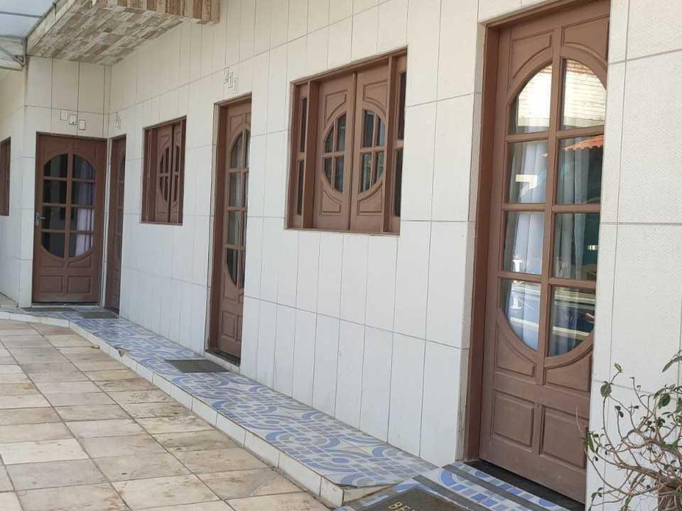 Pousada Sol Da Manha Maragogi Εξωτερικό φωτογραφία