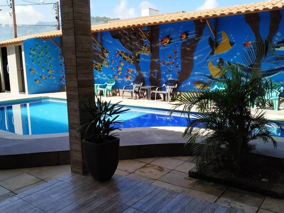Pousada Sol Da Manha Maragogi Εξωτερικό φωτογραφία
